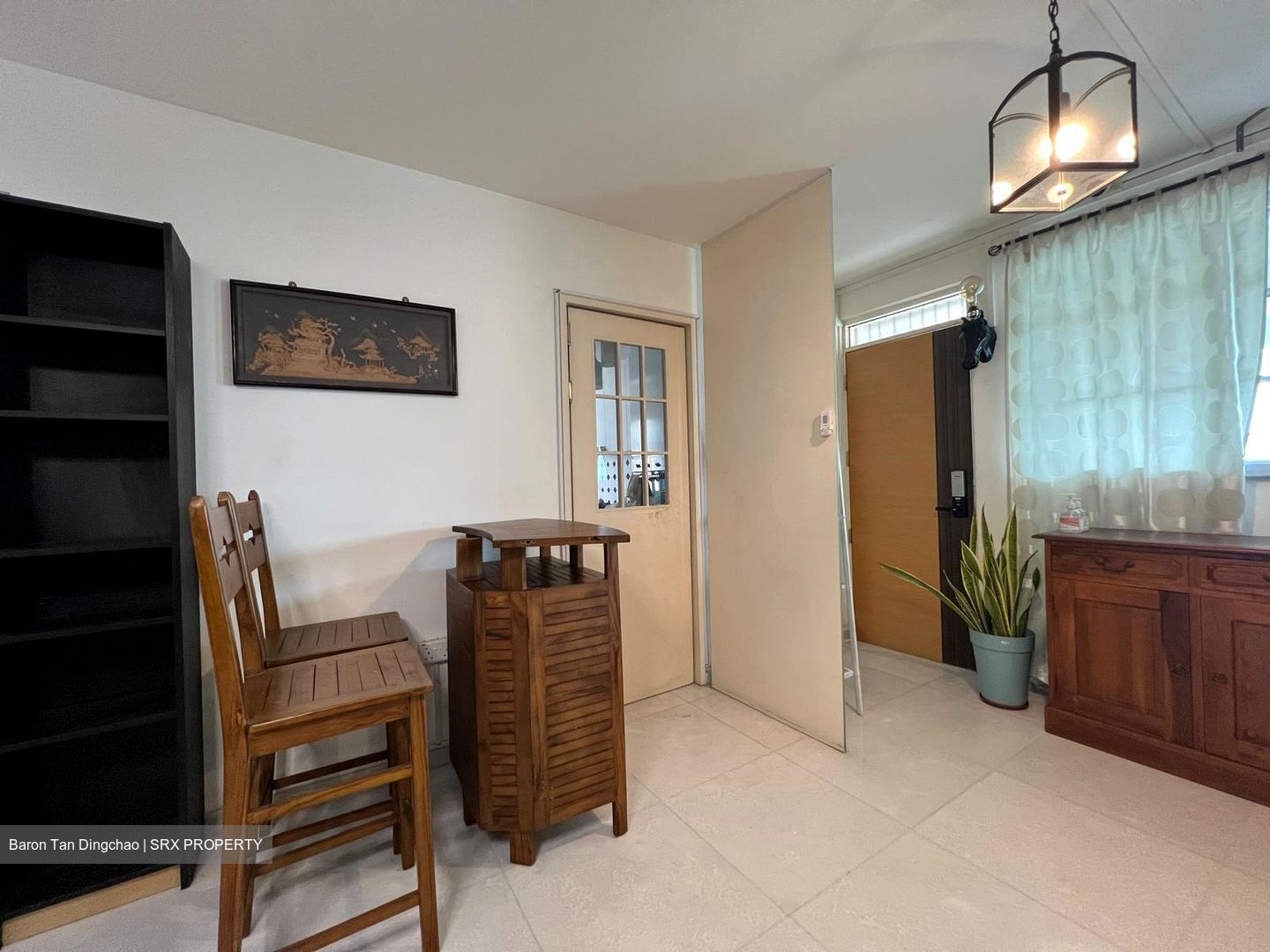 Blk 349 Yishun Jasmine (Yishun), HDB 4 Rooms #603512891